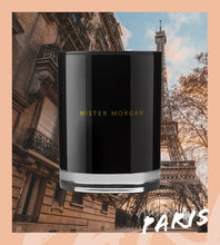 Load image into Gallery viewer, Paris: Blue Cypress &amp; Absinthe Candle