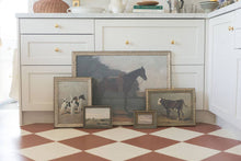 Load image into Gallery viewer, Two Fox Terriers