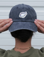 Load image into Gallery viewer, Embroidered Oyster Hat