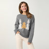Three Pines Sweater