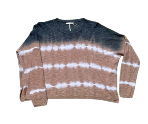 Outhaul Dip Tie-Dye