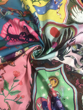 Load image into Gallery viewer, Zodiac Dress