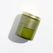 Load image into Gallery viewer, *LIMITED* Smoky Cinnamon Special Soy Candle