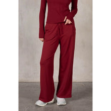 Load image into Gallery viewer, Terry Lounge Pants