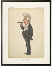 Load image into Gallery viewer, Vanity Fair Men (+)