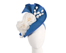 Load image into Gallery viewer, Fillies Collection Fascinator (+)