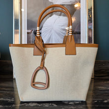 Load image into Gallery viewer, Equestrian Designer Bag (+)