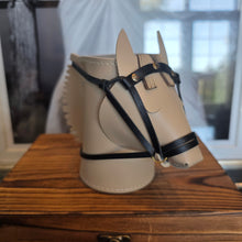 Load image into Gallery viewer, Horse Head Storage Cup (+)