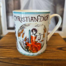Load image into Gallery viewer, Bone China Designer Mug (+)