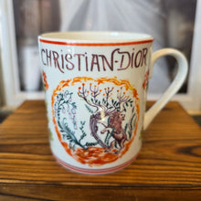 Load image into Gallery viewer, Bone China Designer Mug (+)