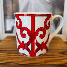 Load image into Gallery viewer, Bone China Designer Mug (+)