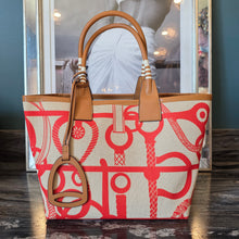 Load image into Gallery viewer, Equestrian Designer Bag (+)