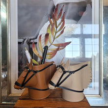 Load image into Gallery viewer, Horse Head Storage Cup (+)