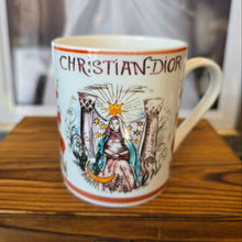 Load image into Gallery viewer, Bone China Designer Mug (+)