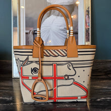 Load image into Gallery viewer, Equestrian Designer Bag (+)