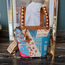 Load image into Gallery viewer, Equestrian Designer Bag (+)