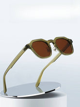 Load image into Gallery viewer, Retro Look Sunglasses
