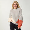 Nova Chunky Sweater