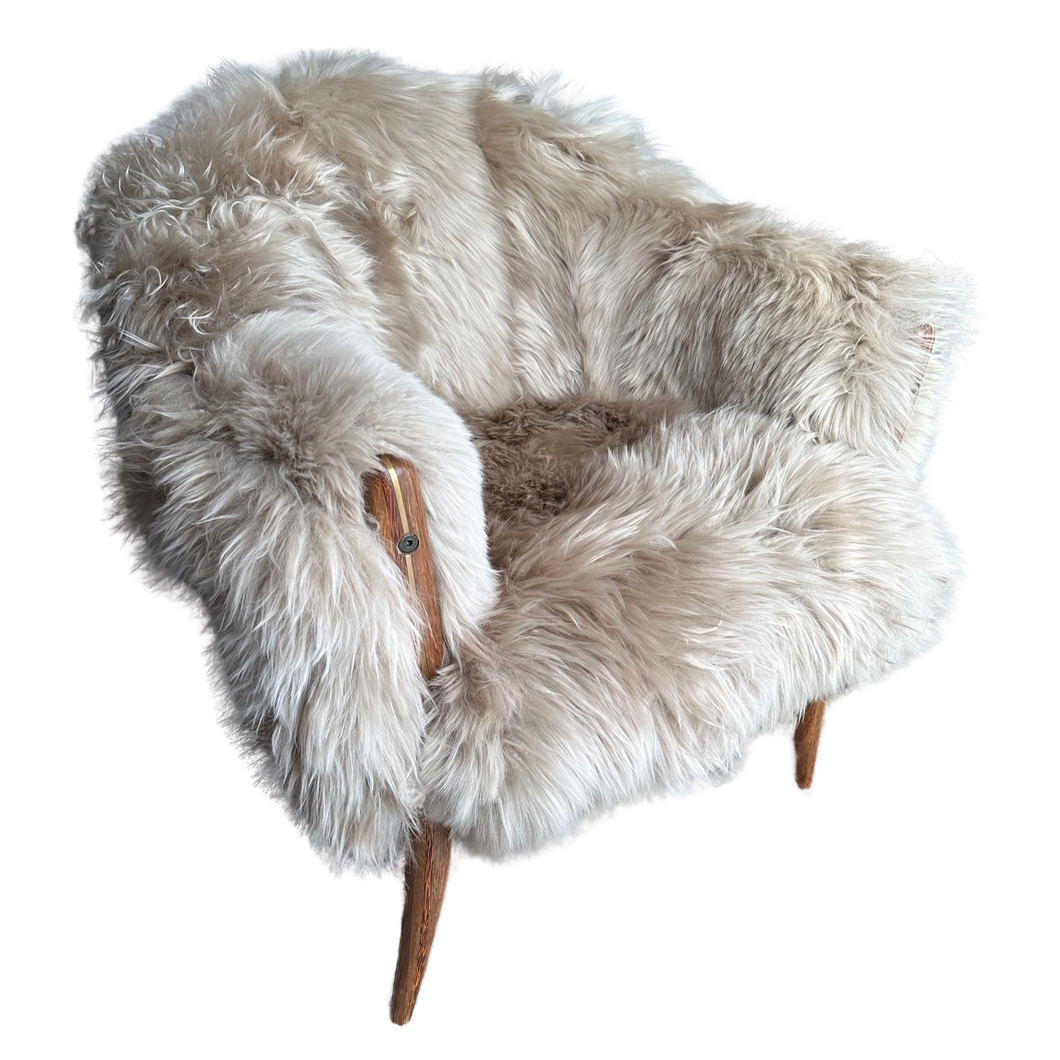Millenium Occasional Chair