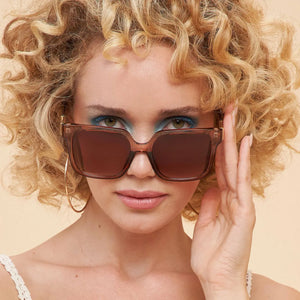 Luxe Lainey Sunglasses