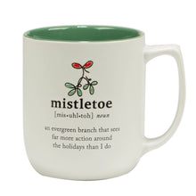 Load image into Gallery viewer, Christmas Mug (+)