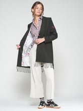 Load image into Gallery viewer, Amalia Graffiti Coat
