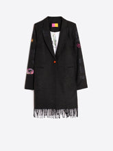 Load image into Gallery viewer, Amalia Graffiti Coat