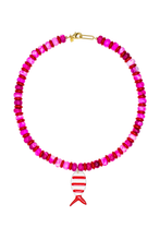 Load image into Gallery viewer, Cristina V Handcrafted Jewlery (+)
