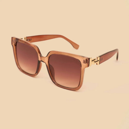 Luxe Lainey Sunglasses