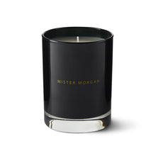 Load image into Gallery viewer, Paris: Blue Cypress &amp; Absinthe Candle
