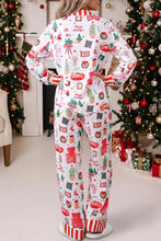 Load image into Gallery viewer, Christmas Dogs Lounge Set (+)