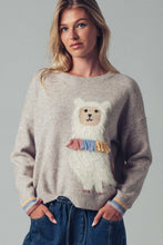 Load image into Gallery viewer, Alpaca Sweater