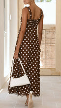 Load image into Gallery viewer, Chocolate Sundress