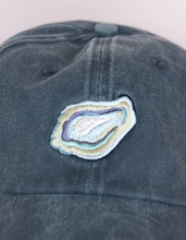 Load image into Gallery viewer, Embroidered Oyster Hat