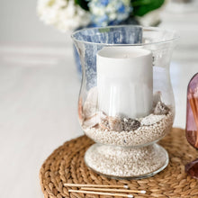 Load image into Gallery viewer, Saltwater Ceramic Candle