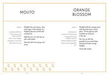 Load image into Gallery viewer, The Little Black Book of Classic Cocktails