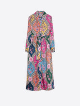 Load image into Gallery viewer, Mira Shirtdress