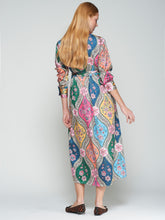 Load image into Gallery viewer, Mira Shirtdress
