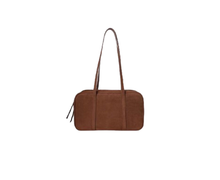 Load image into Gallery viewer, Mocha Bowling Bag