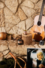 Load image into Gallery viewer, Enoki Cedar Soy Candle