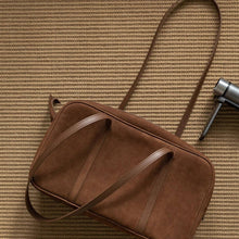 Load image into Gallery viewer, Mocha Bowling Bag