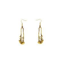 Load image into Gallery viewer, Earrings #K414