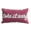 Take it Easy Lumbar Pillow