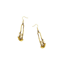 Load image into Gallery viewer, Earrings #K414