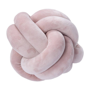 Small Knotted Pillow (+)