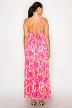 Load image into Gallery viewer, Thalia's Tulip Maxi Dress