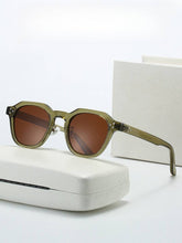 Load image into Gallery viewer, Retro Look Sunglasses