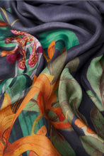 Load image into Gallery viewer, Botany Bliss Kimono