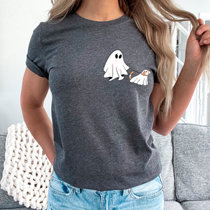 Ghost Dog Tee