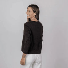 Load image into Gallery viewer, Celia Perfect Length Long Sleeve (+)